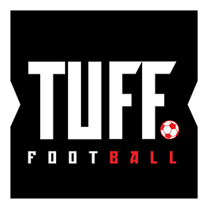 TUFF LOGOS FOOTBALL 300