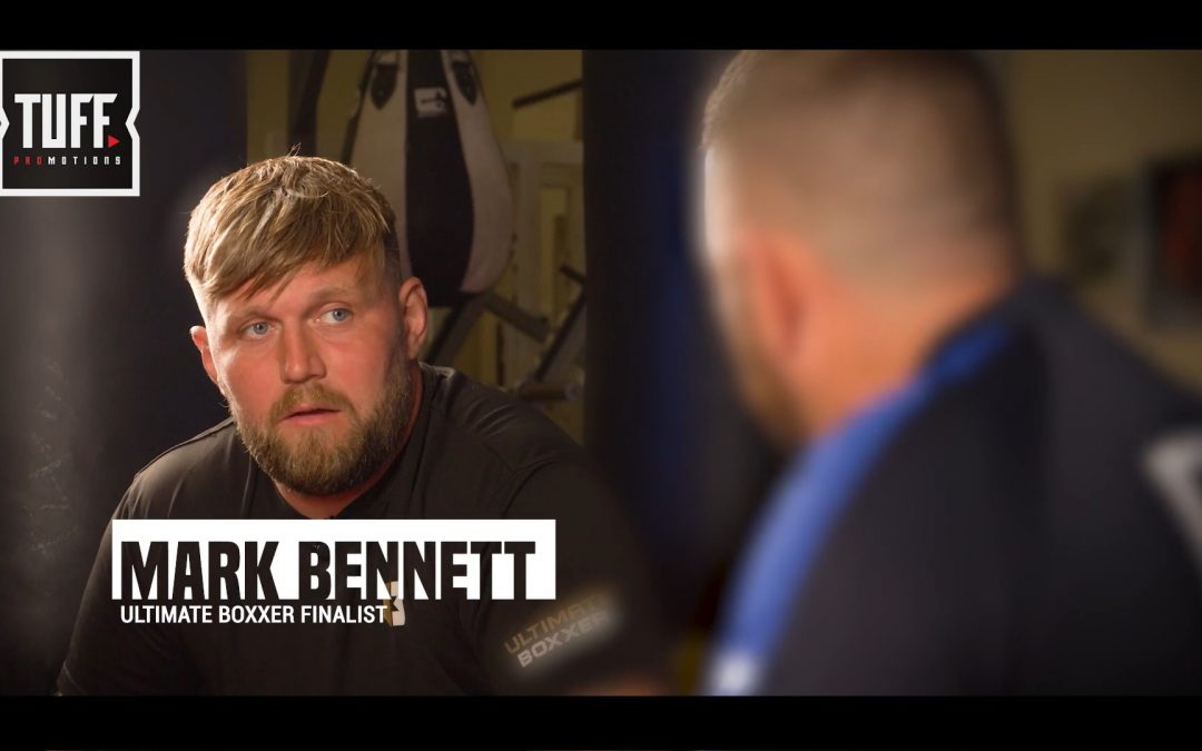 TUFF On The Road Episode 4 – Mark “Bad News” Bennett